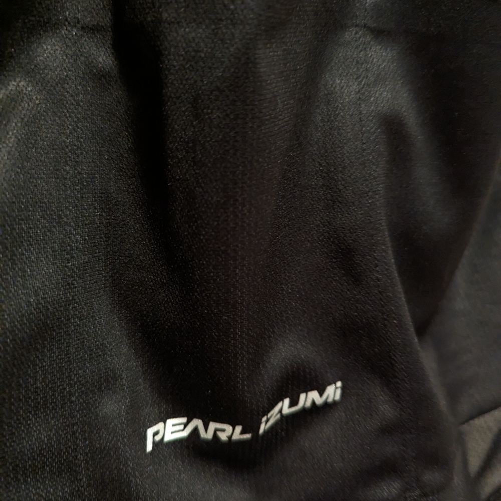 Women Pearl Izumi Cycling Jersey